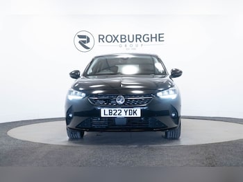 Used Vauxhall Corsa 2022 for sale - 75777098: Photo