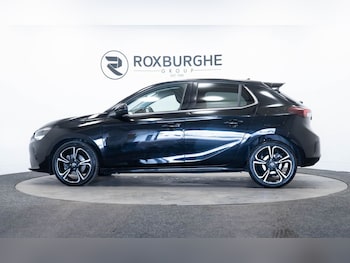 Used Vauxhall Corsa 2022 for sale - 75777098: Photo