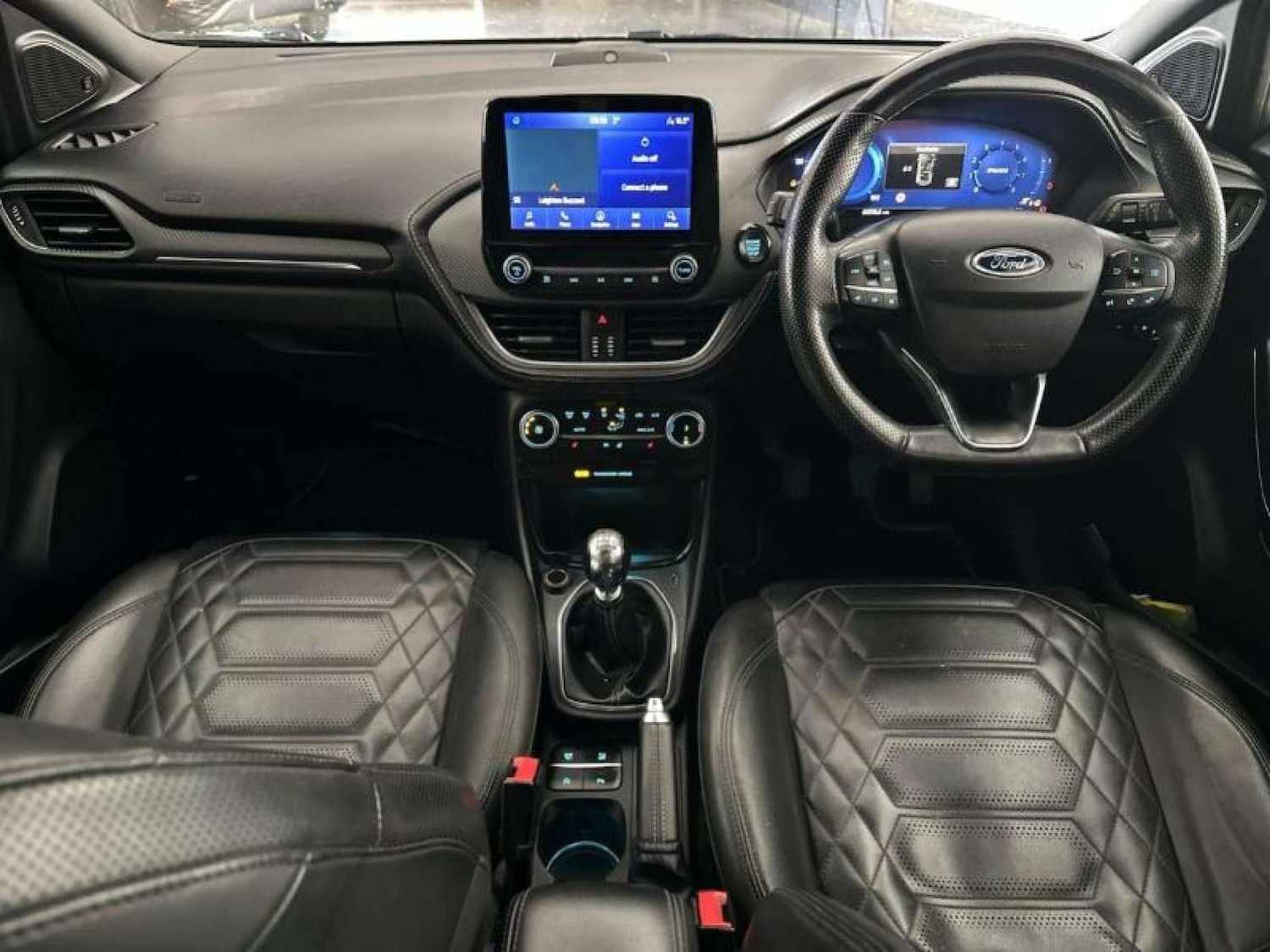 Used Ford Puma 2023 for sale - 78176795: Photo 3