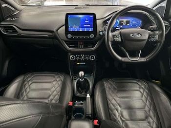 Used Ford Puma 2023 for sale - 78176795: Photo