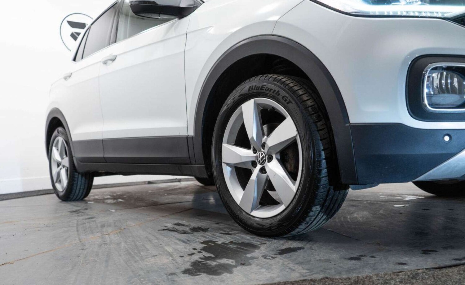 Used Volkswagen T-Cross 2022 for sale - 77930892: Photo 10