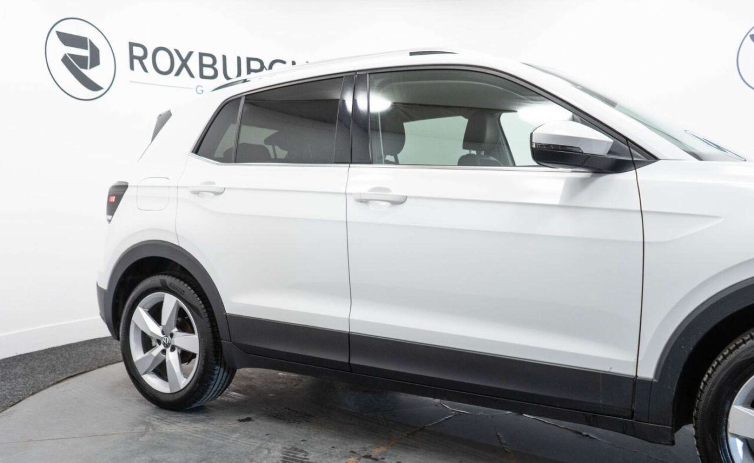 Used Volkswagen T-Cross 2022 for sale - 77930892: Photo 12