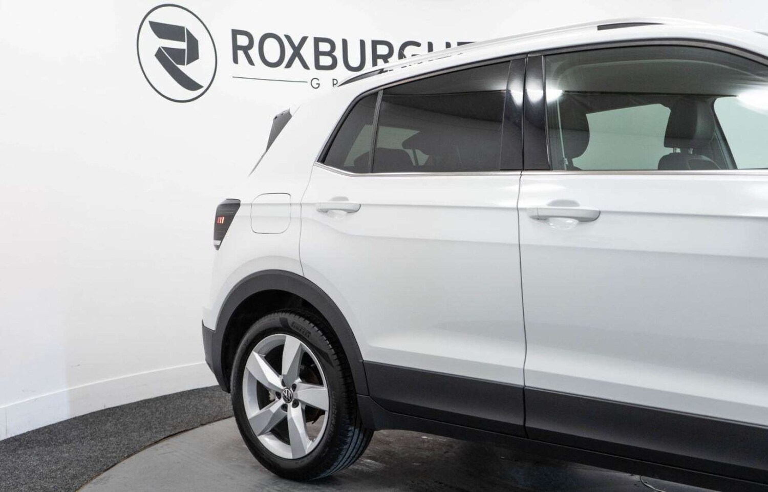 Used Volkswagen T-Cross 2022 for sale - 77930892: Photo 13