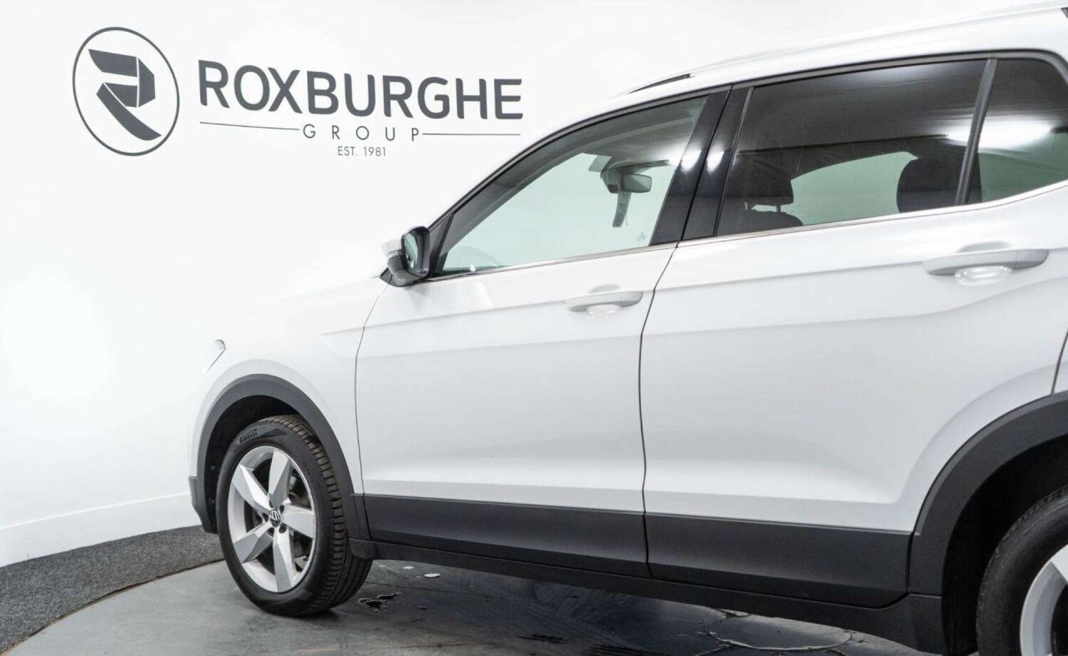 Used Volkswagen T-Cross 2022 for sale - 77930892: Photo 17