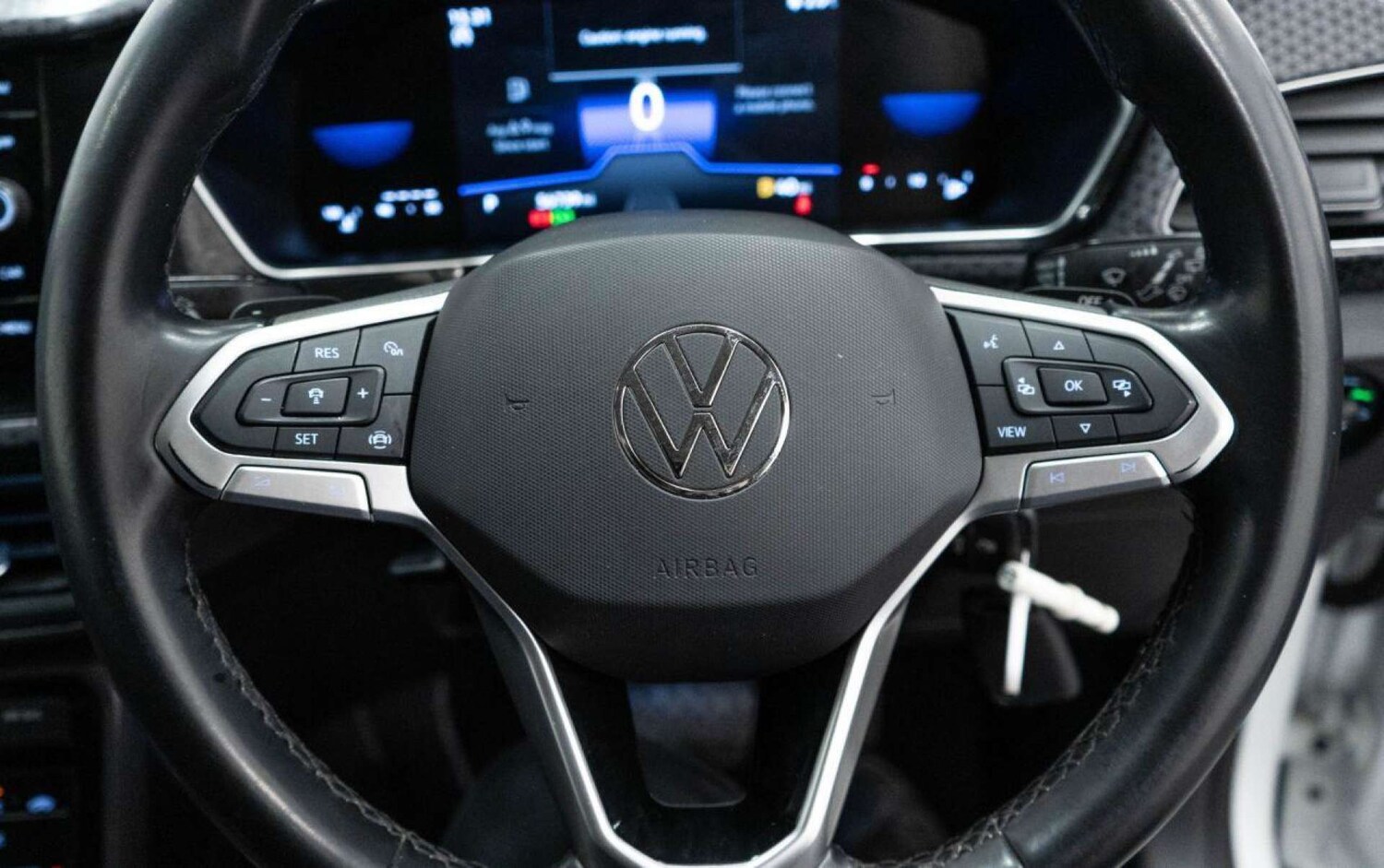 Used Volkswagen T-Cross 2022 for sale - 77930892: Photo 22