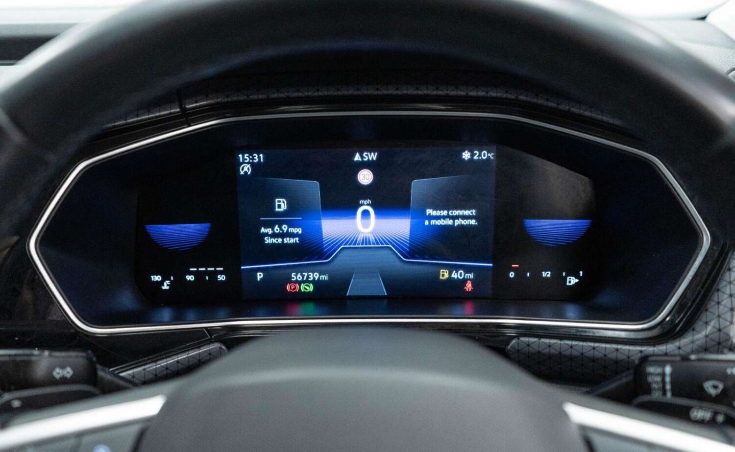 Used Volkswagen T-Cross 2022 for sale - 77930892: Photo 23