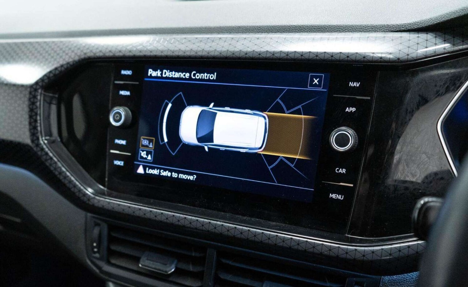 Used Volkswagen T-Cross 2022 for sale - 77930892: Photo 25