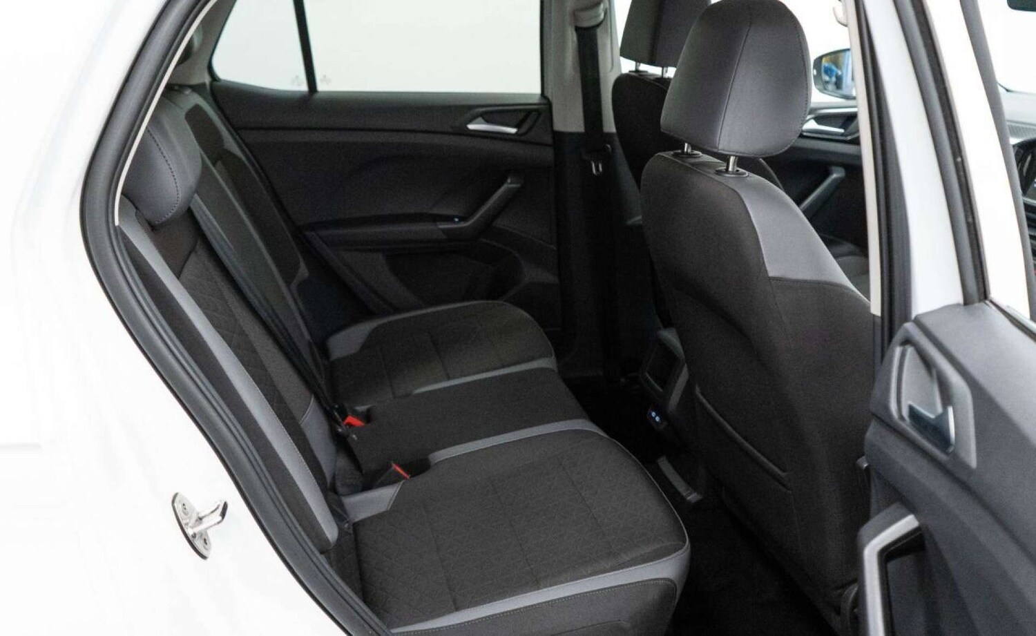 Used Volkswagen T-Cross 2022 for sale - 77930892: Photo 29