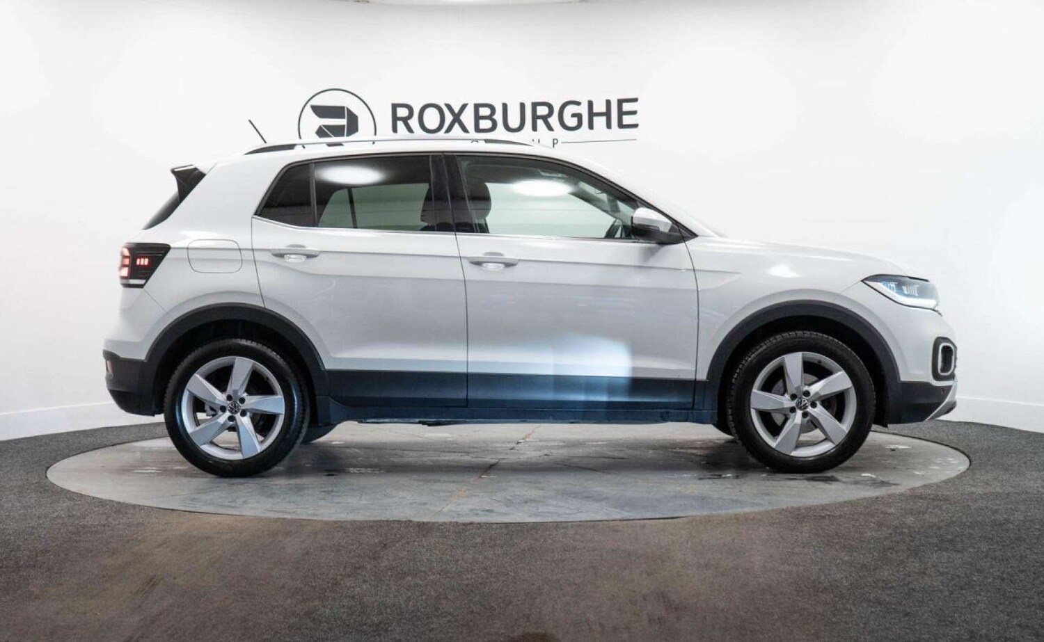 Used Volkswagen T-Cross 2022 for sale - 77930892: Photo 8