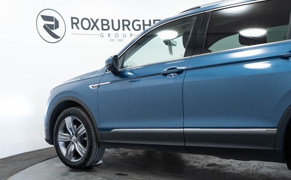 Used Volkswagen Tiguan Allspace 2021 for sale - 75573770: Photo 19