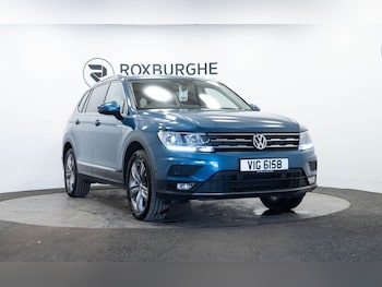 2021 (G6) - 2.0 TDI Match SUV 5dr Diesel DSG 4Motion Euro 6 (s/s) (150 ps)