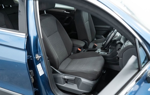 Used Volkswagen Tiguan Allspace 2021 for sale - 75573770: Photo 21