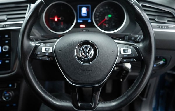Used Volkswagen Tiguan Allspace 2021 for sale - 75573770: Photo 25
