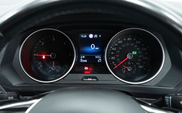 Used Volkswagen Tiguan Allspace 2021 for sale - 75573770: Photo 26