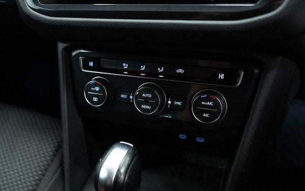 Used Volkswagen Tiguan Allspace 2021 for sale - 75573770: Photo 29