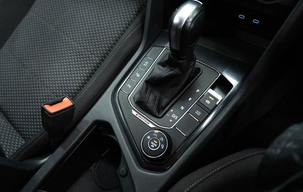 Used Volkswagen Tiguan Allspace 2021 for sale - 75573770: Photo 30