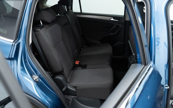 Used Volkswagen Tiguan Allspace 2021 for sale - 75573770: Photo 33