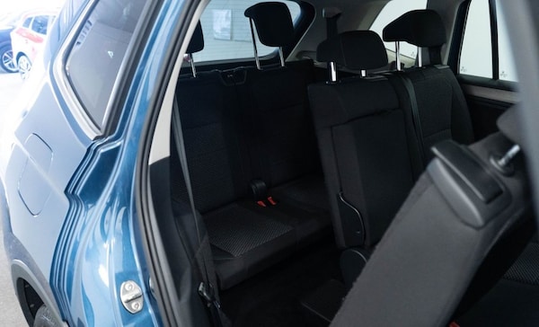 Used Volkswagen Tiguan Allspace 2021 for sale - 75573770: Photo 34