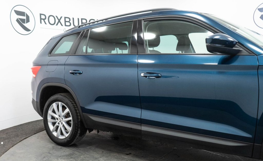 Used Skoda Kodiaq 2020 for sale - 76080647: Photo 13