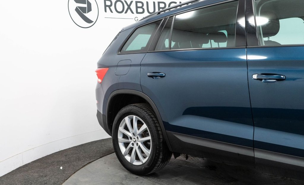 Used Skoda Kodiaq 2020 for sale - 76080647: Photo 14