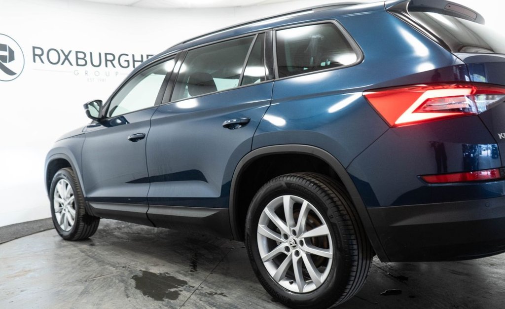 Used Skoda Kodiaq 2020 for sale - 76080647: Photo 19
