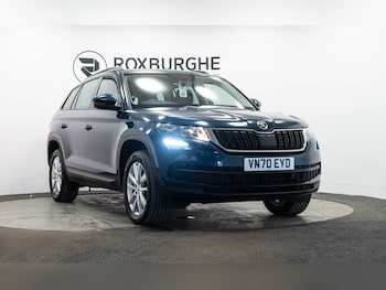 2020 (70) - 1.5 TSI ACT SE SUV 5dr Petrol Manual Euro 6 (s/s) (5 Seat) (150 ps)