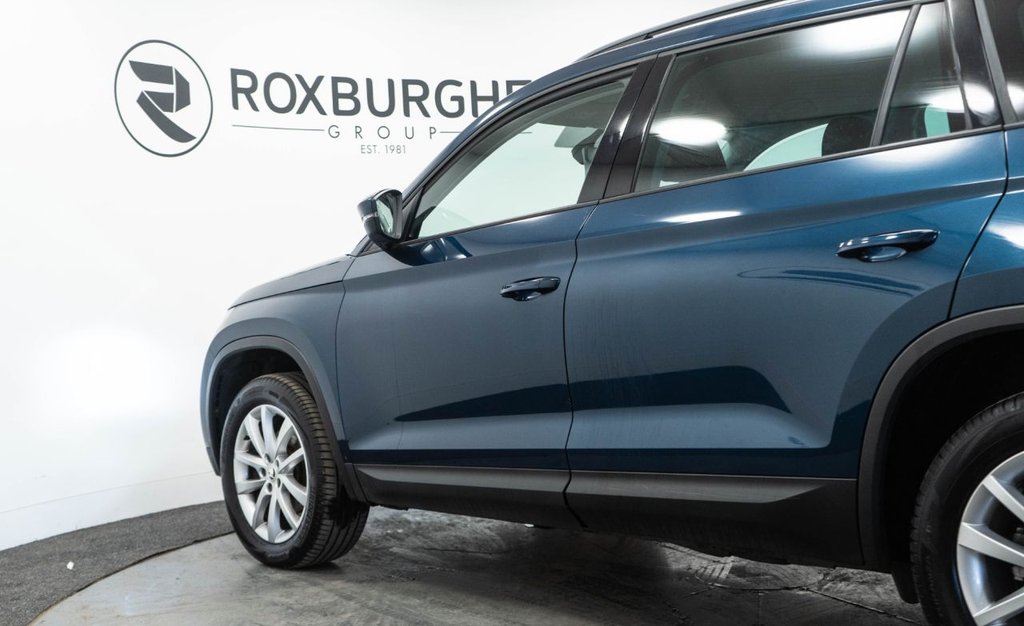 Used Skoda Kodiaq 2020 for sale - 76080647: Photo 20
