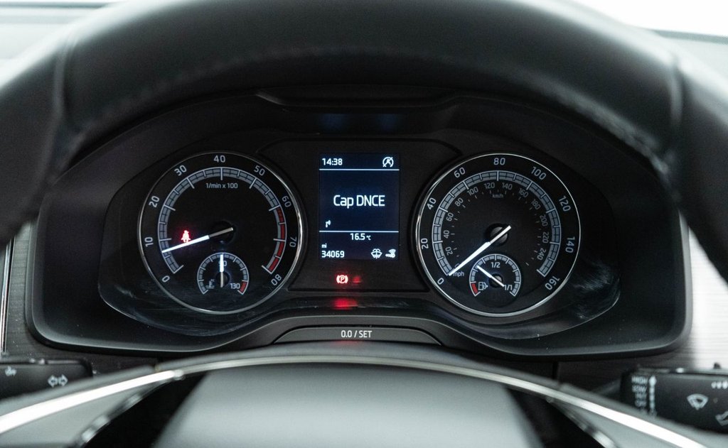 Used Skoda Kodiaq 2020 for sale - 76080647: Photo 25