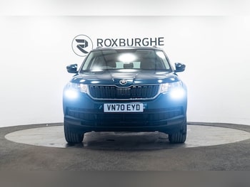 Used Skoda Kodiaq 2020 for sale - 76080647: Photo 2