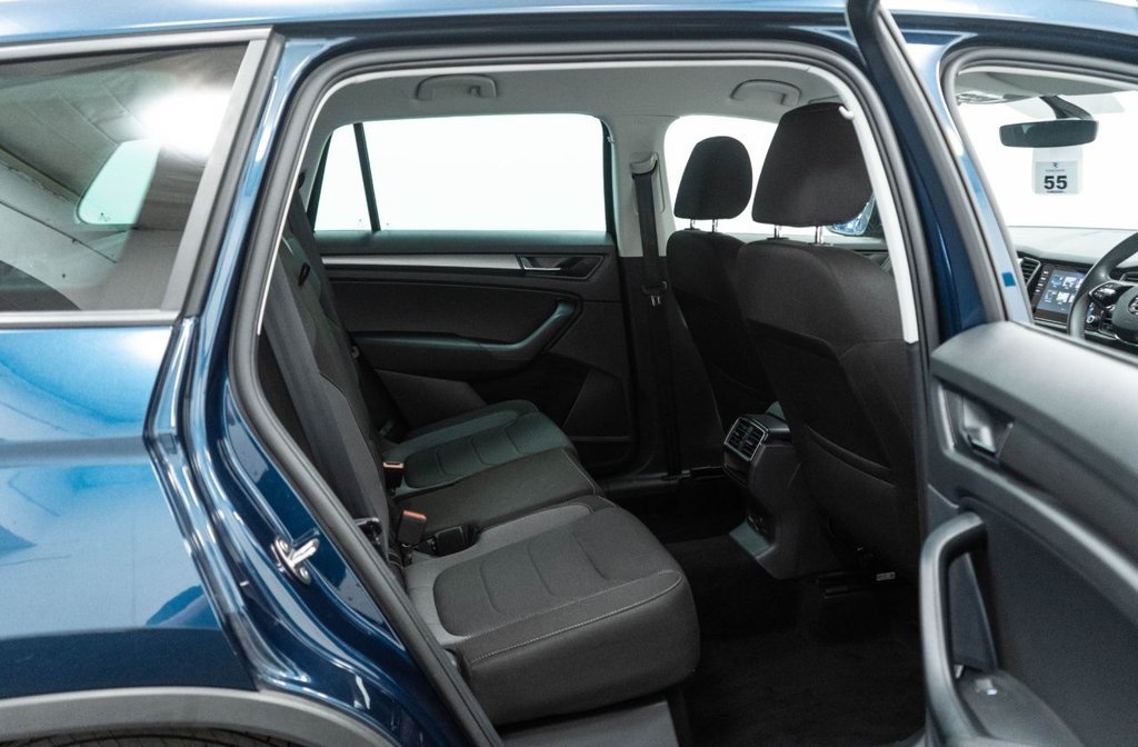 Used Skoda Kodiaq 2020 for sale - 76080647: Photo 33