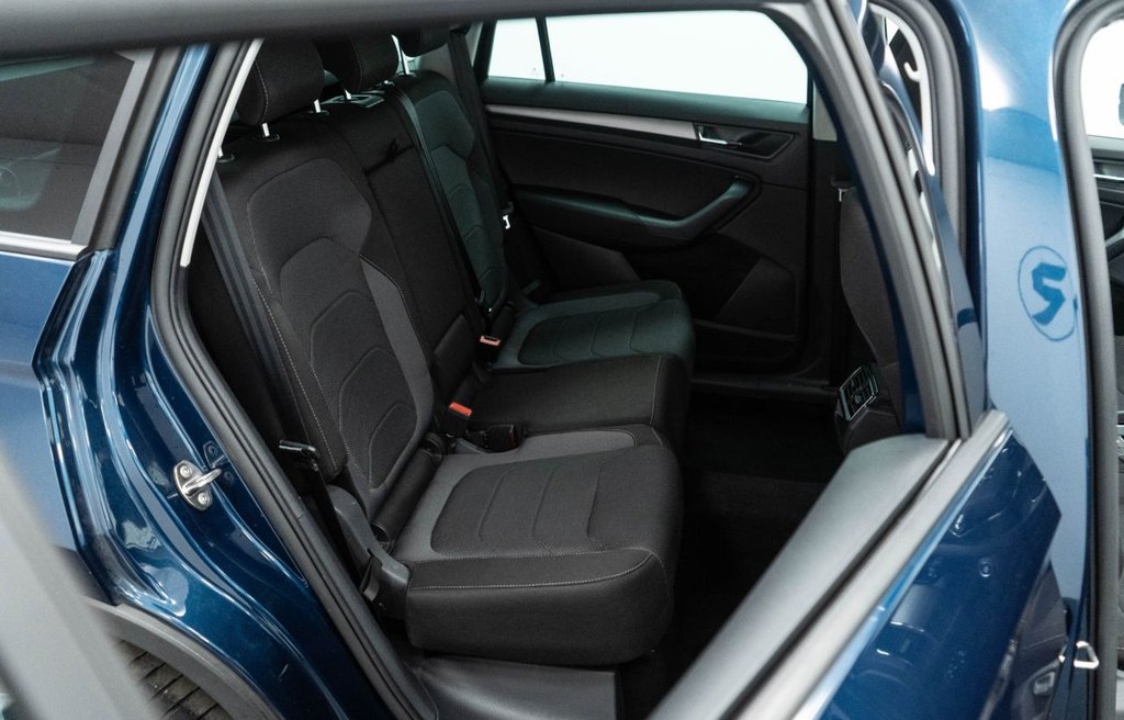 Used Skoda Kodiaq 2020 for sale - 76080647: Photo 34
