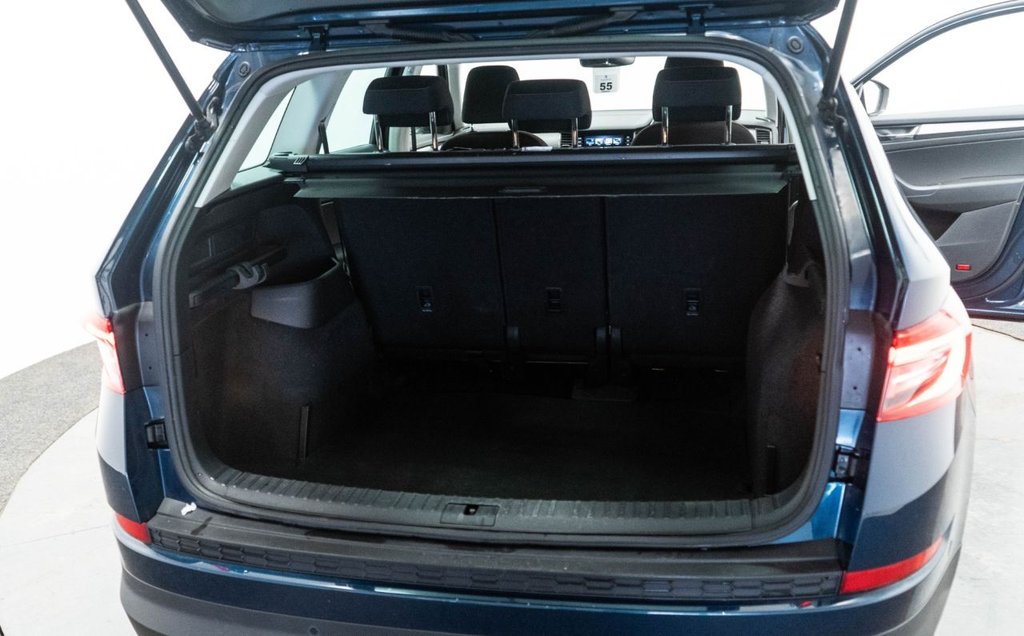 Used Skoda Kodiaq 2020 for sale - 76080647: Photo 35
