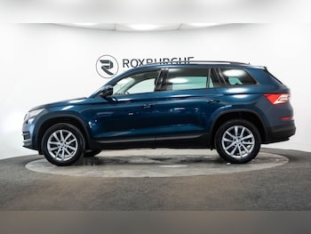 Used Skoda Kodiaq 2020 for sale - 76080647: Photo 4