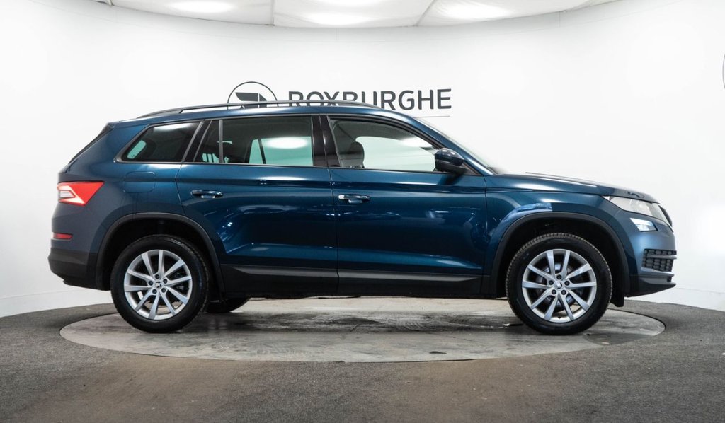 Used Skoda Kodiaq 2020 for sale - 76080647: Photo 9