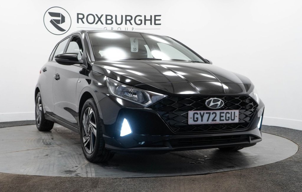 Used Hyundai i20 2022 for sale - 77327840: Photo 10