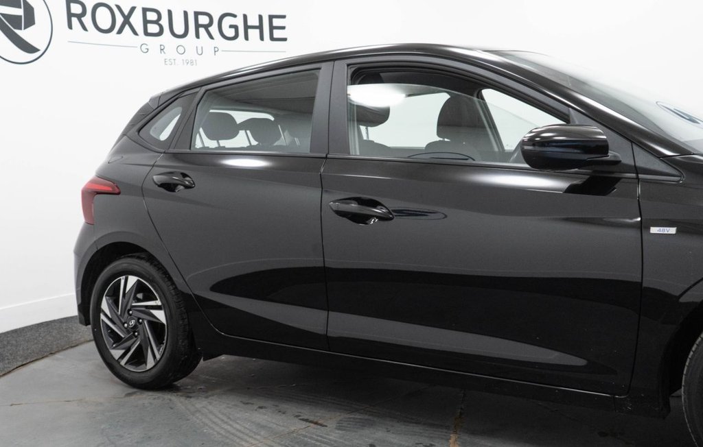 Used Hyundai i20 2022 for sale - 77327840: Photo 13