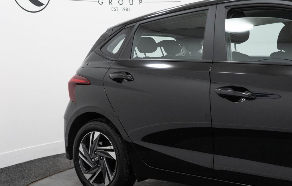 Used Hyundai i20 2022 for sale - 77327840: Photo 14