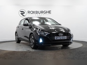 Used Hyundai i20 2022 for sale - 77327840: Photo