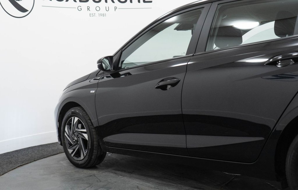 Used Hyundai i20 2022 for sale - 77327840: Photo 20