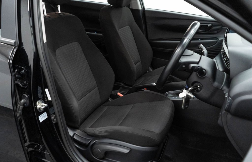 Used Hyundai i20 2022 for sale - 77327840: Photo 22