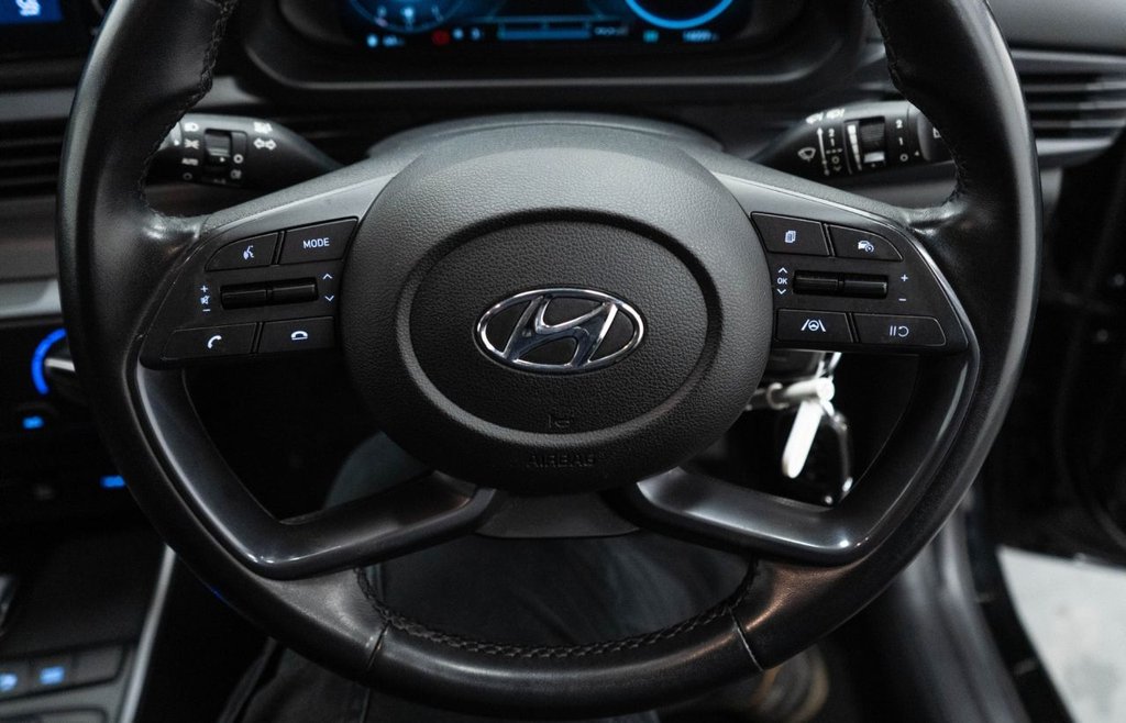 Used Hyundai i20 2022 for sale - 77327840: Photo 24