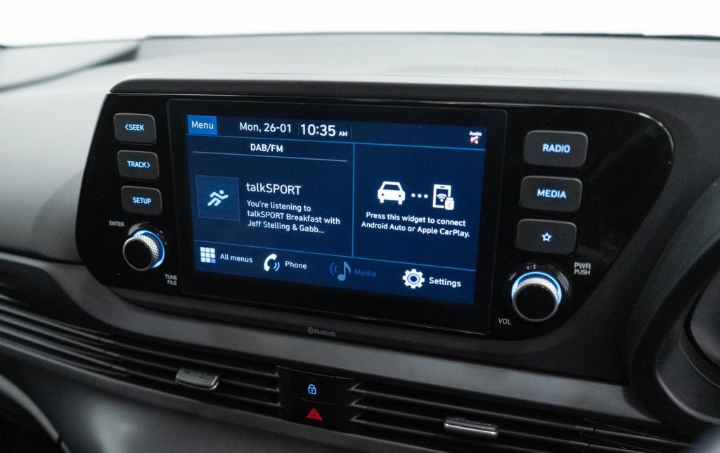 Used Hyundai i20 2022 for sale - 77327840: Photo 26