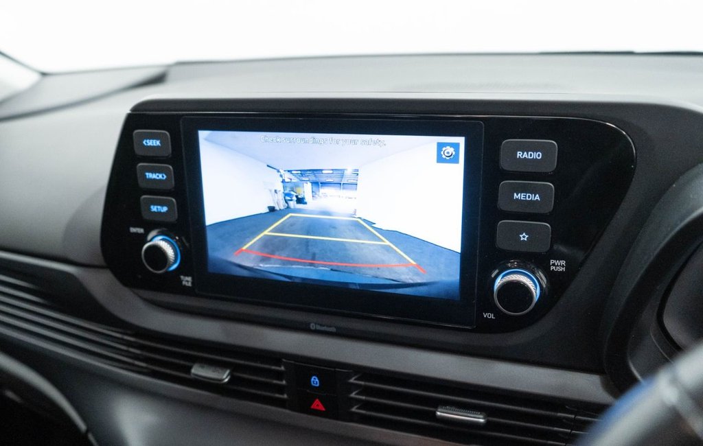 Used Hyundai i20 2022 for sale - 77327840: Photo 27