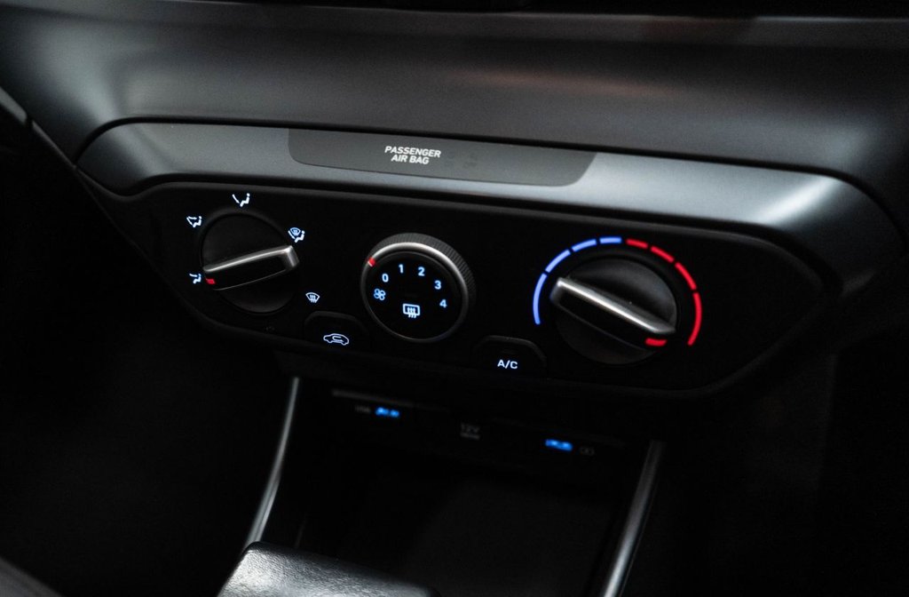 Used Hyundai i20 2022 for sale - 77327840: Photo 28