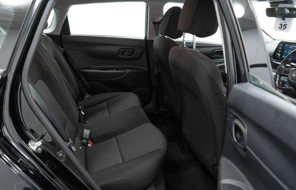 Used Hyundai i20 2022 for sale - 77327840: Photo 32