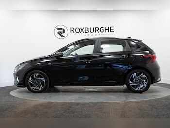 Used Hyundai i20 2022 for sale - 77327840: Photo