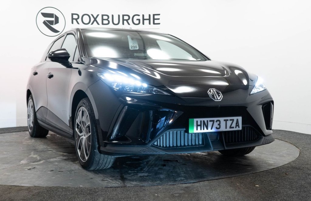 Used MG MG4 2023 for sale - 77302037: Photo 10