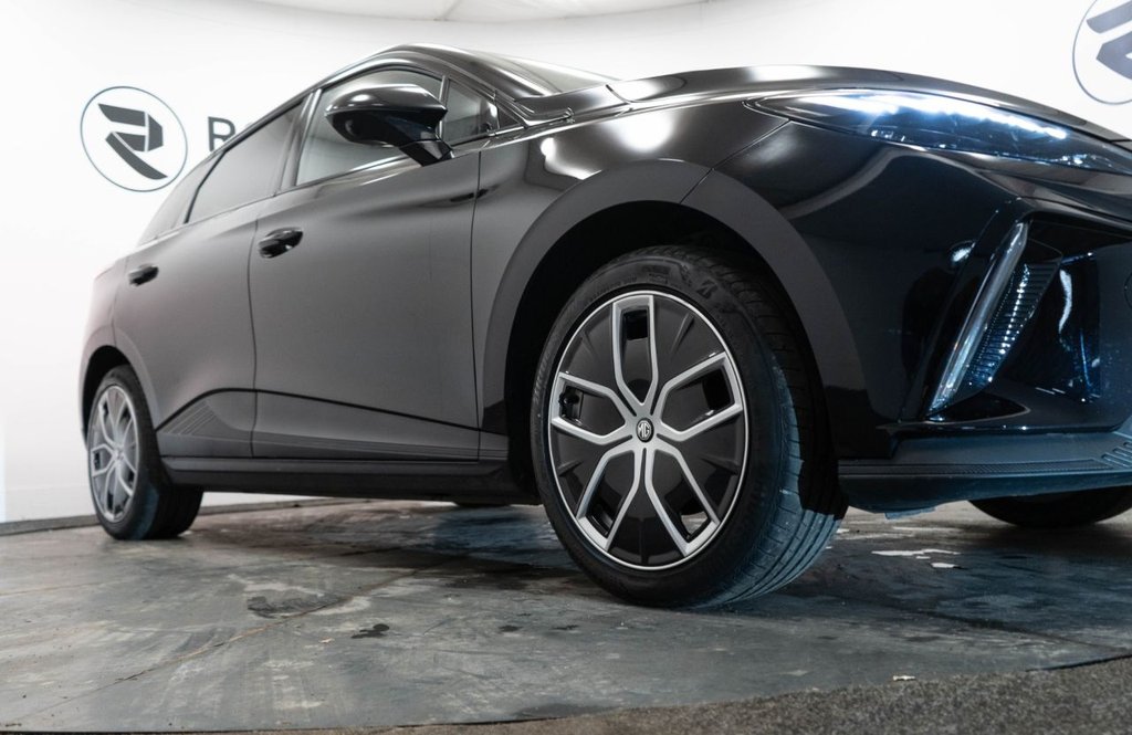 Used MG MG4 2023 for sale - 77302037: Photo 11