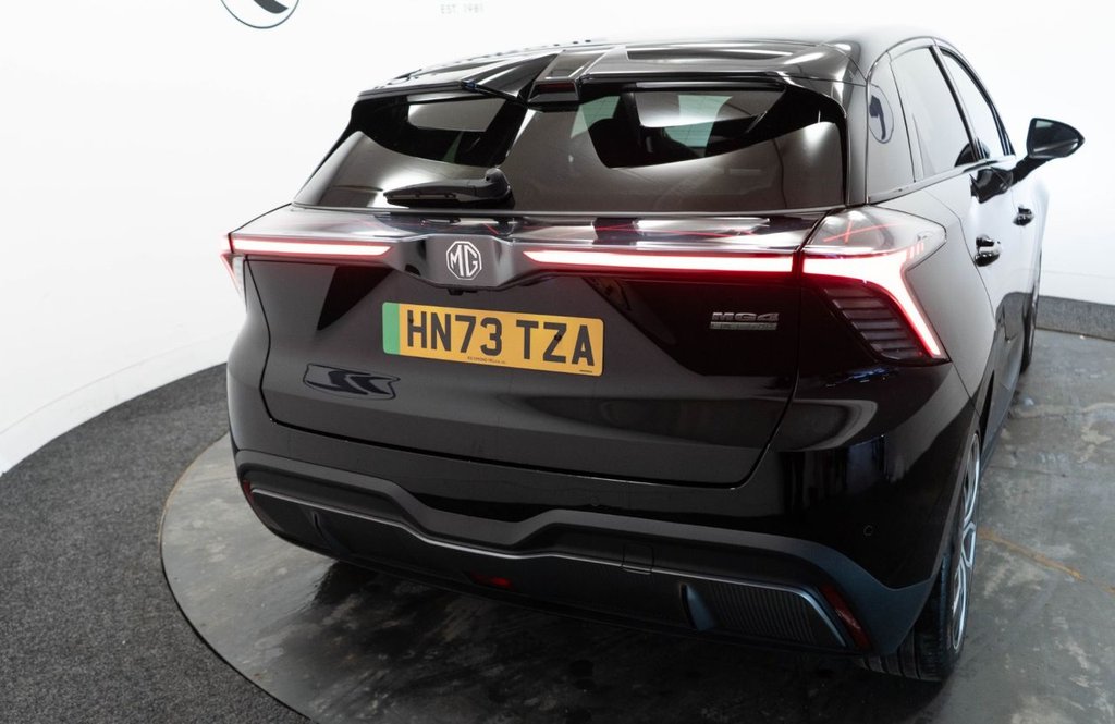 Used MG MG4 2023 for sale - 77302037: Photo 16
