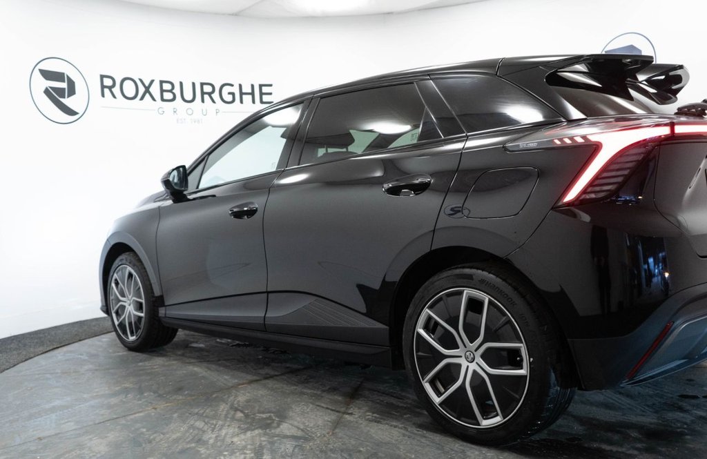 Used MG MG4 2023 for sale - 77302037: Photo 19